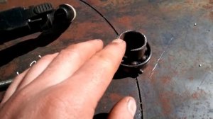 циркуль на плазморез за 15мин. pt31