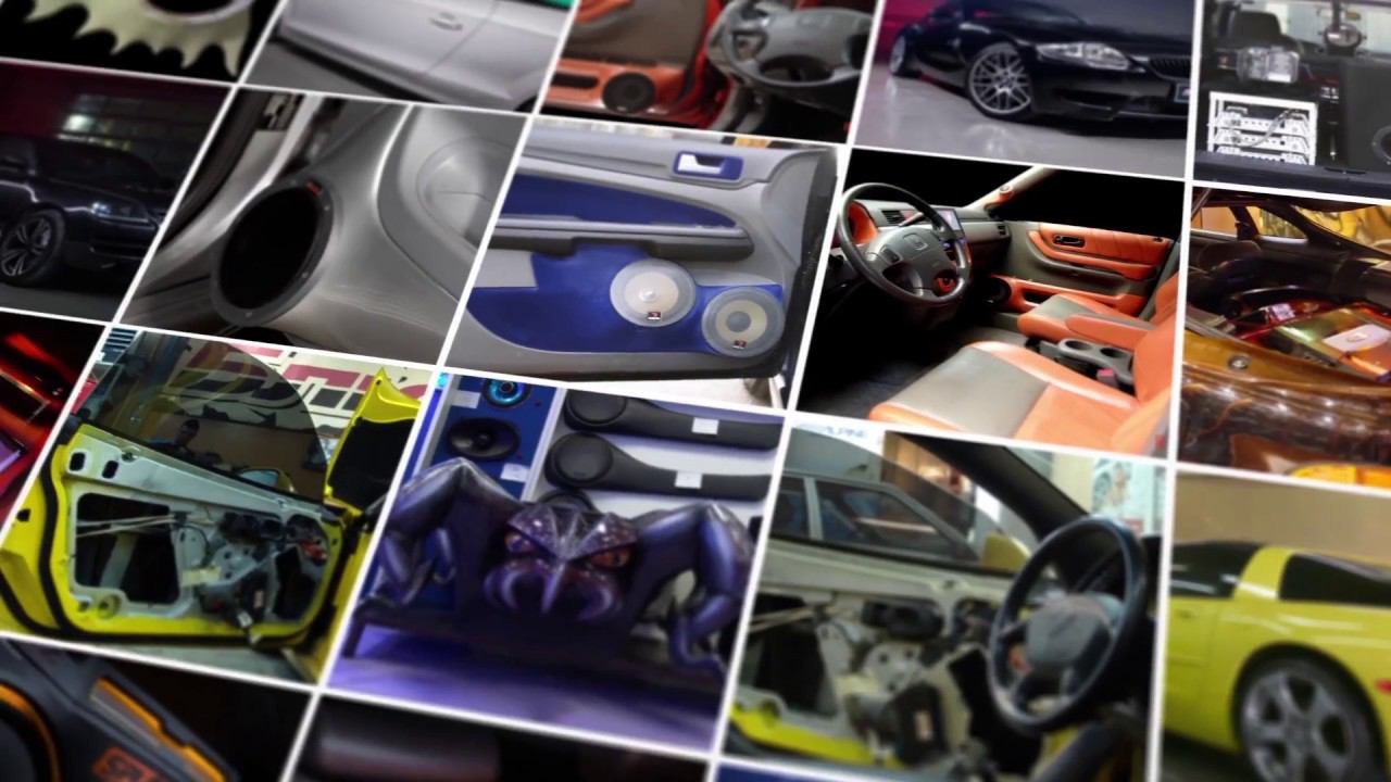 Вспомним наши проекты!