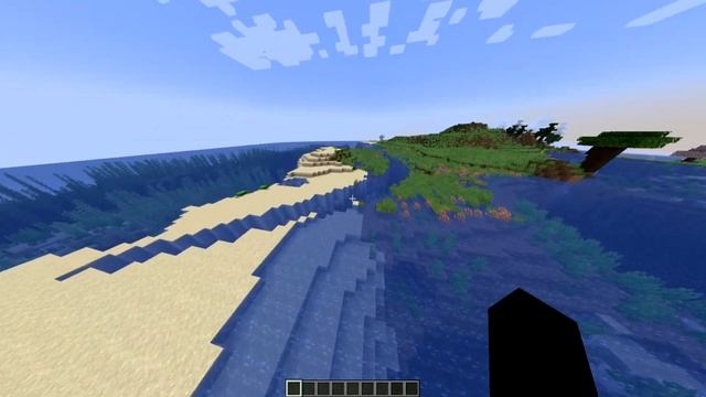 BIOMES O PLENTY MOD UPDATE - MINECRAFT 1.19.2 (MOD SHOWCASE) смотреть онлайн
