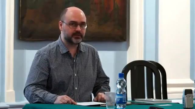 Виталий Питанов Что думают ученые о "Велесовой книге" смотреть онлайн