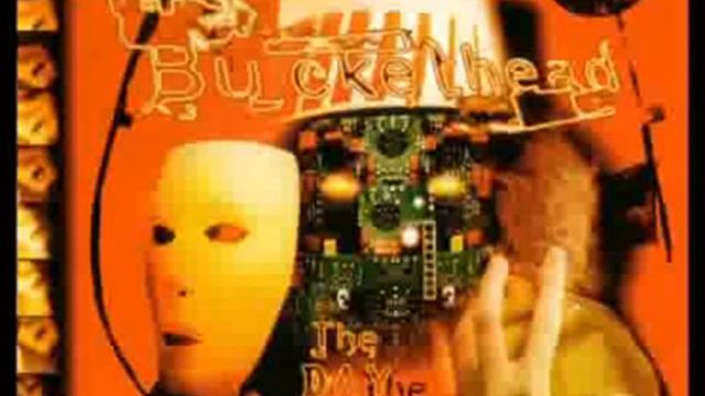 [Full Album] Buckethead - The Day Of The Robot
