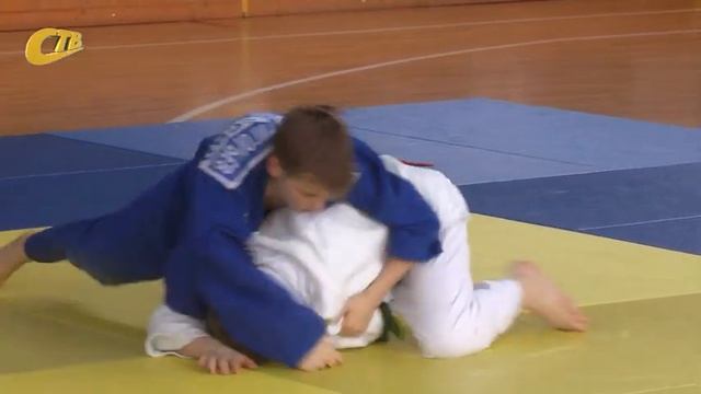 В ФОК "СТАРТ" СОСТОЯЛСЯ ТУРНИР ПО ДЗЮДО ПАМЯТИ МАСТЕРА СПОРТА И. ИВЛЕВА смотреть онлайн