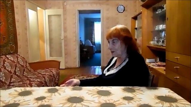 Живые голоса истории Часть 3 смотреть онлайн