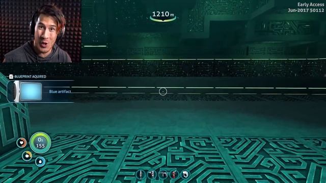 Subnautica | Part 71 | VOICE OF THE DEEP UPDATE смотреть онлайн