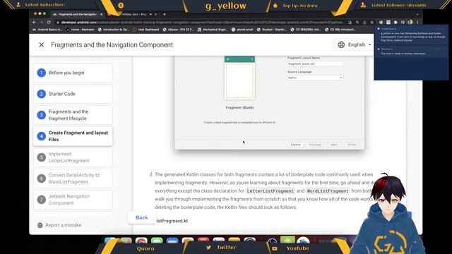 From zero to launching an app on Google Play Store: Android tutorial смотреть онлайн