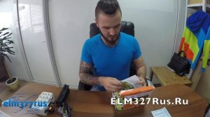 Бортовой компьютер Multitronics SL-50 GAZEL - обзор функционала и комплектации