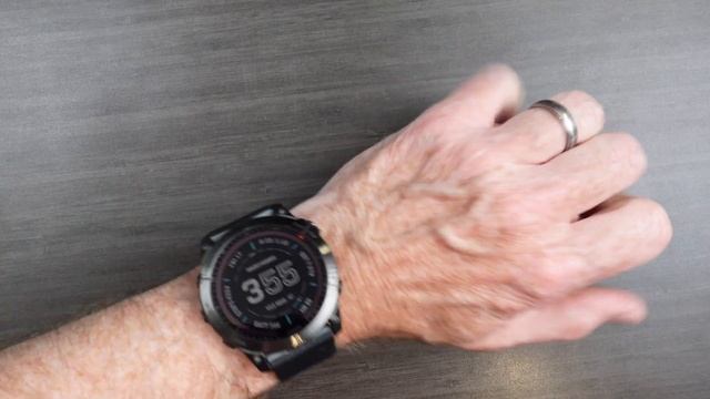 Garmin Epix Gen 2 Or Fenix 7x? 4K