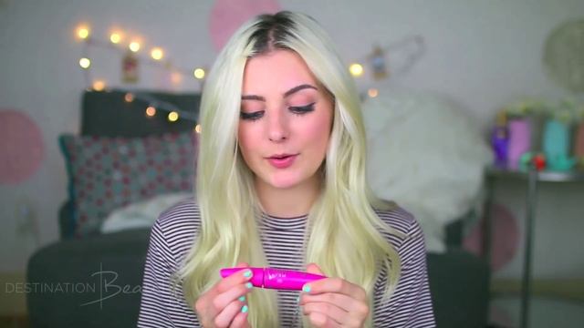 DIY Summer Survival Kit With Aspyn Ovard | Destination Beauty