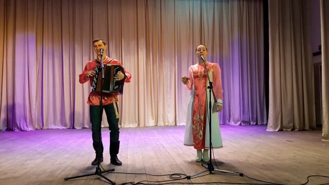 Заявка 1392/2 #21. Семейный дуэт Алина и Денис Кабачевские смотреть онлайн