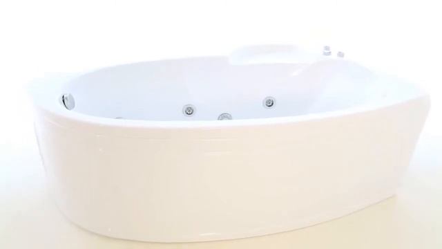 Акриловая ванна Triton ИЗАБЕЛЬ смотреть онлайн