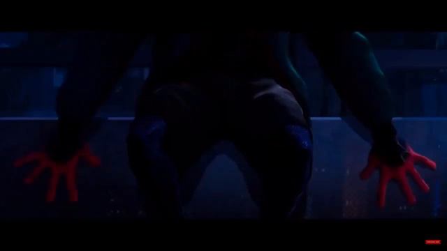 Spider-man Music Video (sunflower)