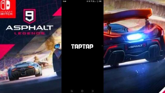 ??Как скачать Asphalt Legends 9 на Android | DEZIx TDM смотреть онлайн