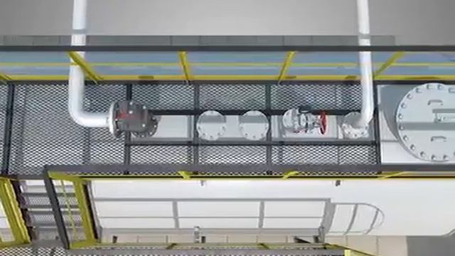 ПРИНЦИП РАБОТА СЕПАРАТОРА. смотреть онлайн