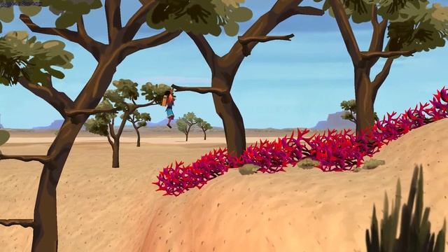 Ayo A Rain Tale Gameplay - GogetaSuperx