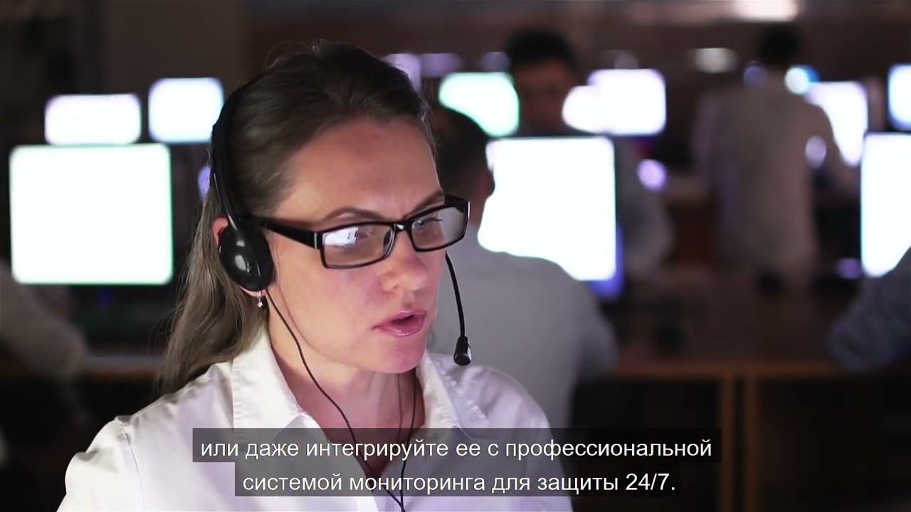 AX Pro беспроводная охранная сигнализация смотреть онлайн