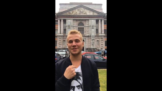 Места силы Санкт Петербург - отзыв Давыдов Артем смотреть онлайн