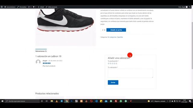 ✅ Crear catálogo de productos con Woocommerce sin plugins смотреть онлайн