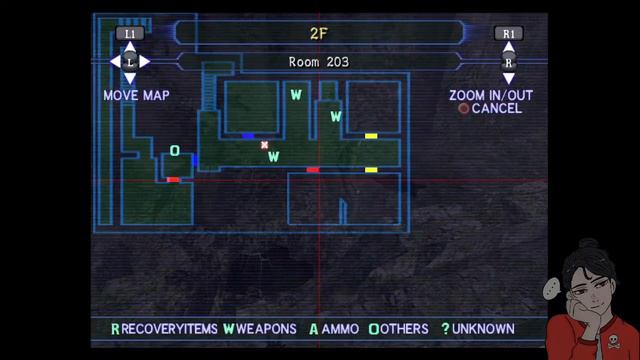 Resident Evil Outbreak File 2 ~ Episode 3 смотреть онлайн