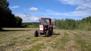 ЧТО ЛУЧШЕ: МТЗ-80 ИЛИ ЮМЗ-6 КЛ? КАКОЙ ТРАКТОР ЛУЧШЕ КУПИТЬ? СРАВНЕНИЕ ТРАКТОРОВ!