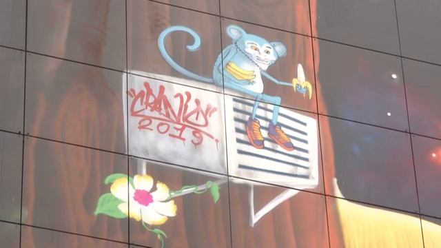 Дневник «Urban morphogenesis» смотреть онлайн