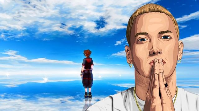 Eminem - Dearly Beloved (From 'Kingdom Hearts') (2020) смотреть онлайн