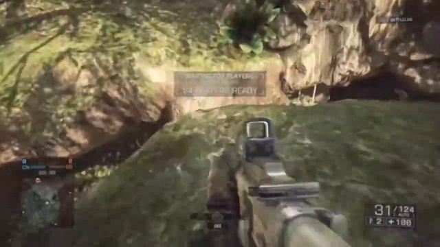 how to git the bow in bf4 for free смотреть онлайн