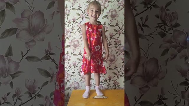 Стихотворение Темноты боится Петя смотреть онлайн