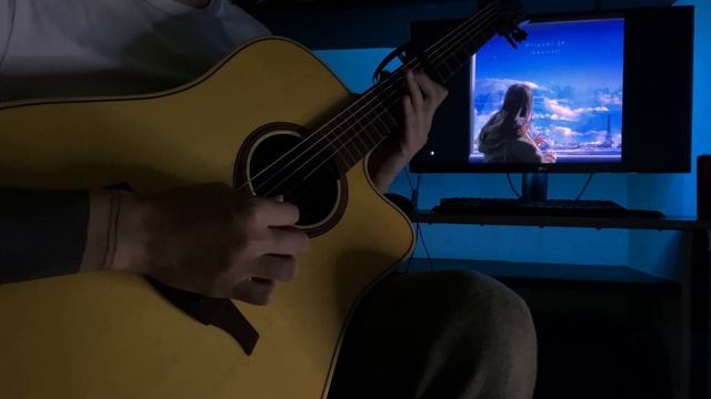 車窓から [ from the train window ] Origami JP смотреть онлайн