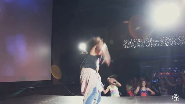 Zumba®Russia/ ZIN™ ЗИМА/ Moscow 2017/ смотреть онлайн