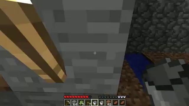 Let's play Minecraft Ep. 13- Сахарный тростник смотреть онлайн