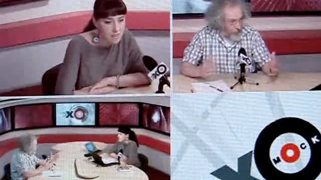 Венедиктор цитирует митрополита Агафангела смотреть онлайн