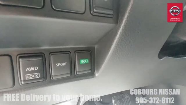 2018 Nissan Rogue S AWD смотреть онлайн