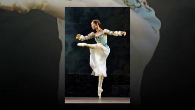 Giovanni Marradi - Just for you ( Ballet ) смотреть онлайн