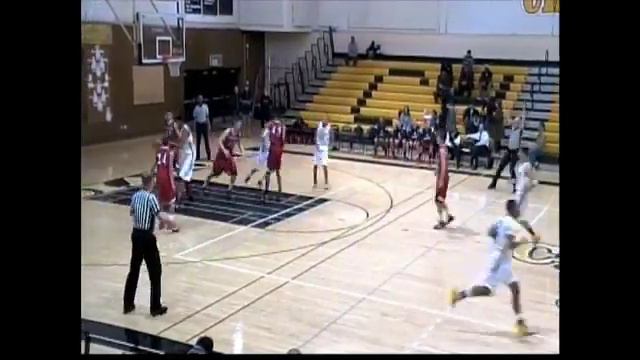 Howie Manzo #23 Chabot College Sophomore Highlight Mix смотреть онлайн