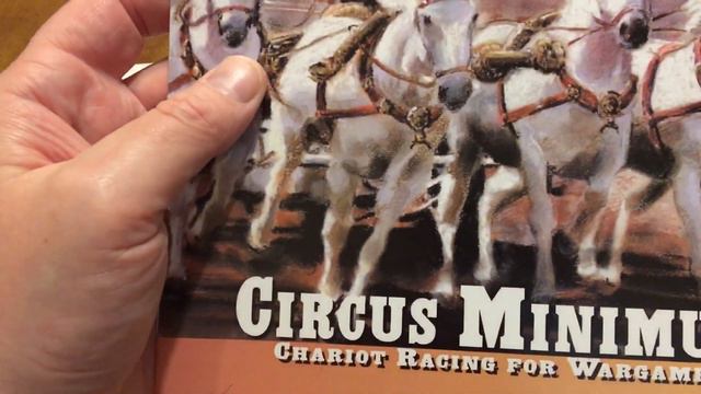 Unbagging; Circus Minimus, designed by Dean Essig смотреть онлайн