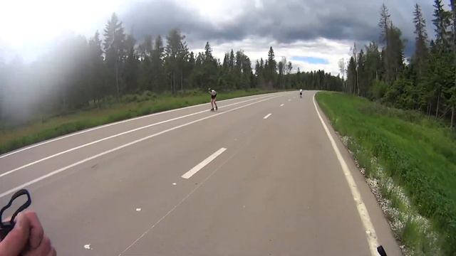 Алабино 17.06.2017 24 км 10 этап смотреть онлайн