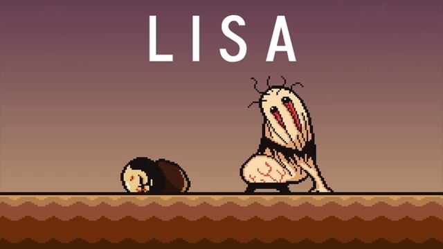 LISA: The Painful OST - Summer Breeze смотреть онлайн