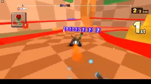 ROBLOX: Meep City Racing - Toybox [#Roblox] смотреть онлайн