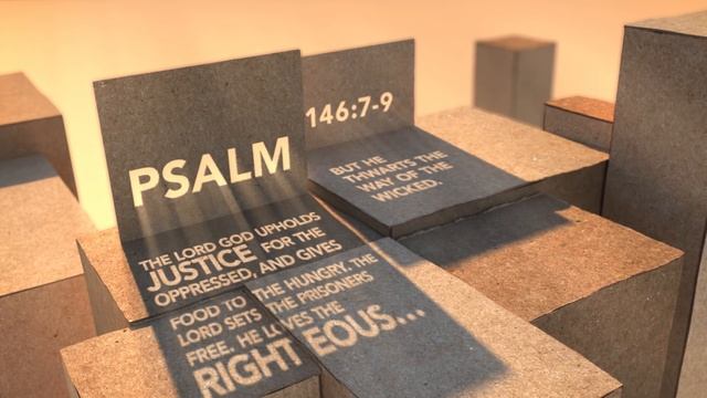 Justice • This Is the Bible's Radical View смотреть онлайн