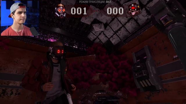 СТРАЖИ ГАЛАКТИКИ PS5 Прохождение - Часть 1 - КАМЕНЬ БЕСКОНЕЧНОСТИ смотреть онлайн