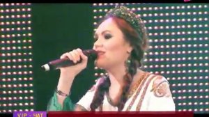 Алина Ахметшина  - Сафия такмаклары
