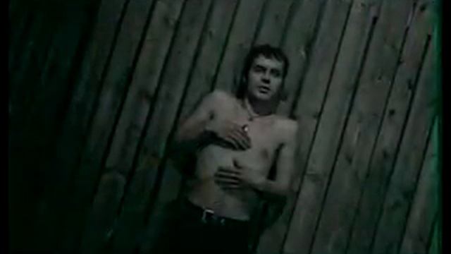 Гавриил Лубнин - Вода