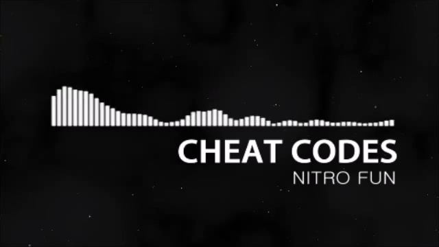 Nitro Fun - Cheat Codes смотреть онлайн