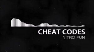 Nitro Fun - Cheat Codes