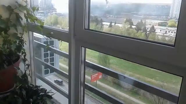 Пажар в жк путилково смотреть онлайн