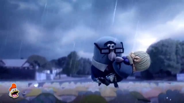 NAJLEPSZE NAWIĄZANIA W Niesamowitym Świecie GUMBALLA!