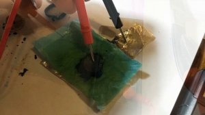 Восстанавливаем старую батарейку 2032