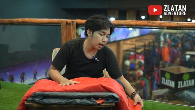 REKOMENDASI TENDA PU 4000MM HARGA ENGGA SAMPAI SEJUTA DARI TENDAKI SERI - JAVA 2 LIGHT смотреть онлайн