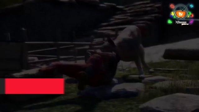 5 PC игр с отличной графикой / Best Graphics in PC Games смотреть онлайн