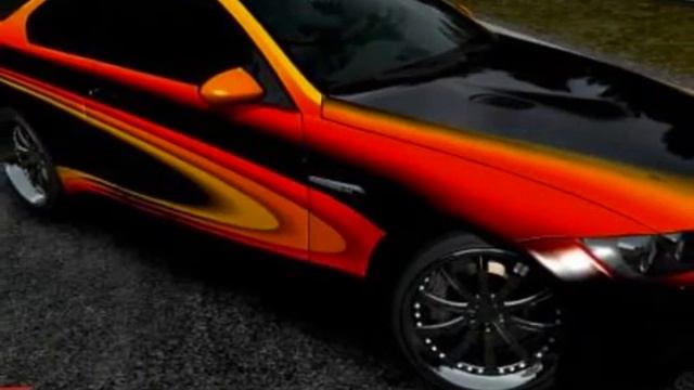 Car Show: BMW M3 E92 ''AC Schnitzer'' Design.  By SFD Custom Cars. (Forza Motorsport 3)